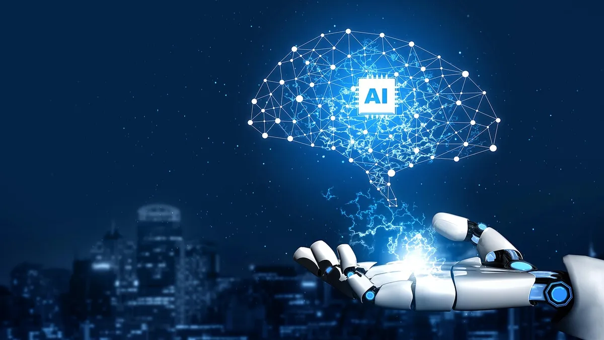 Artificial Intelligence for Newbies: Learn the Basics Without the Jargon