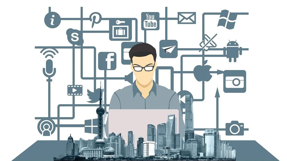 Digital Marketing for Newbies: Exploring the Different Types and Strategies