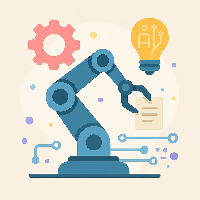 AI Automats