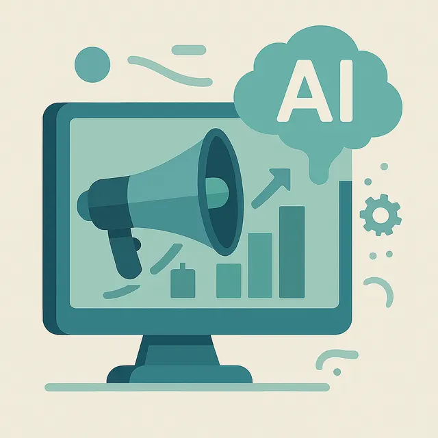 AI PPC Ads