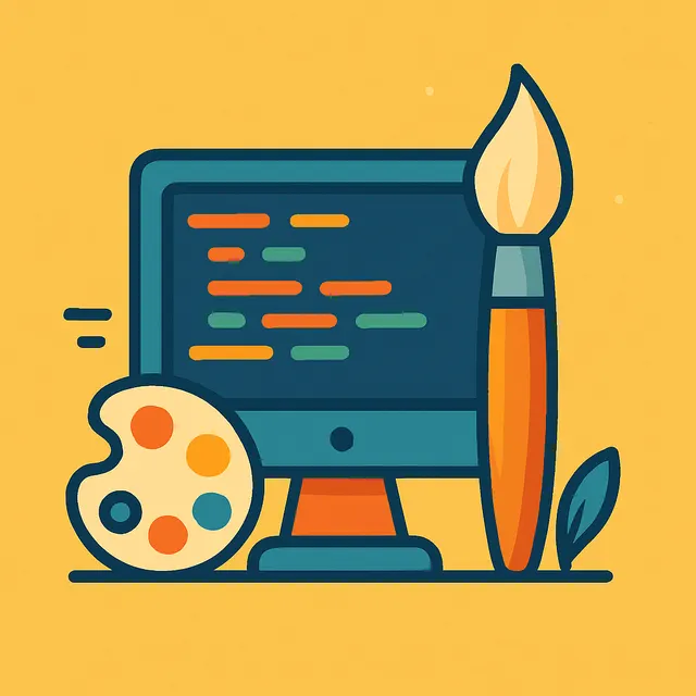 AI Web Design